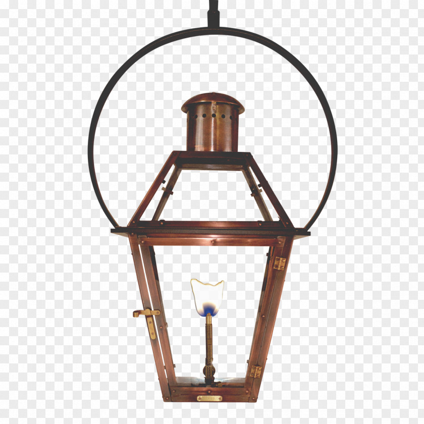 Ceiling Lighting French Quarter Lantern Bevolo PNG