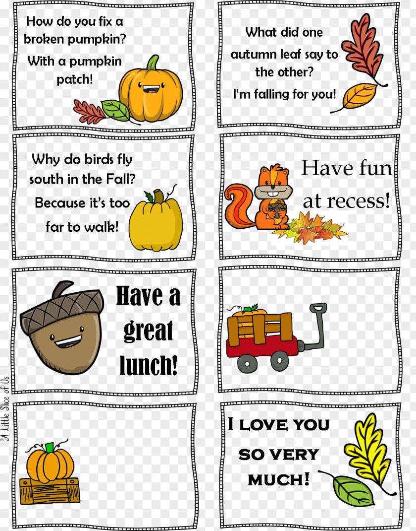 Child Lunchbox Joke Thanksgiving Day PNG