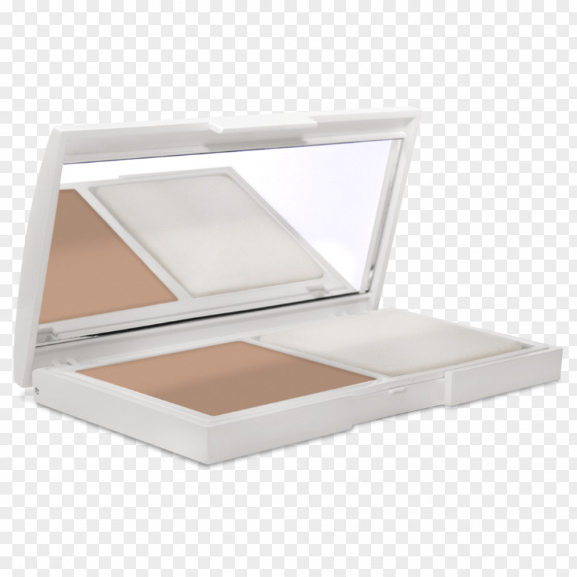 Compact Powder Face Cosmetic Camouflage Foundation Cosmetics Factor De Protección Solar PNG