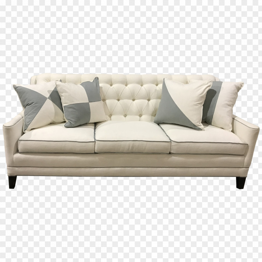 Design Loveseat Sofa Bed Couch PNG