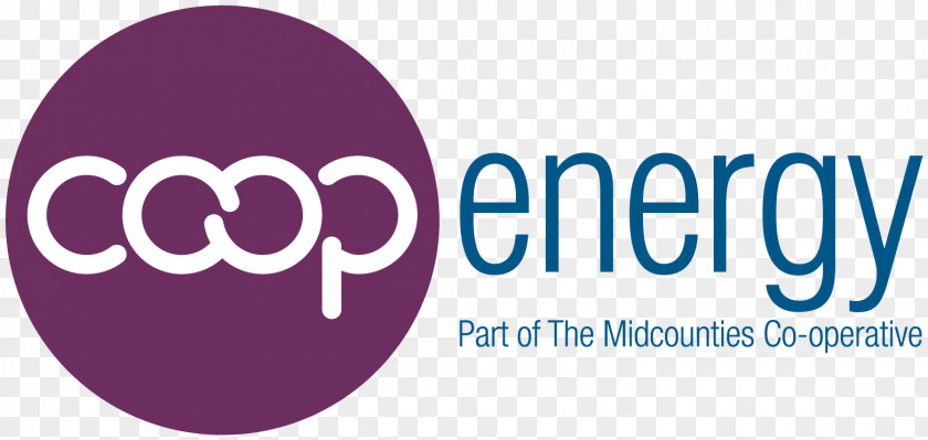 Energy Saving Logo Cooperative The Co-operative Brand Product PNG