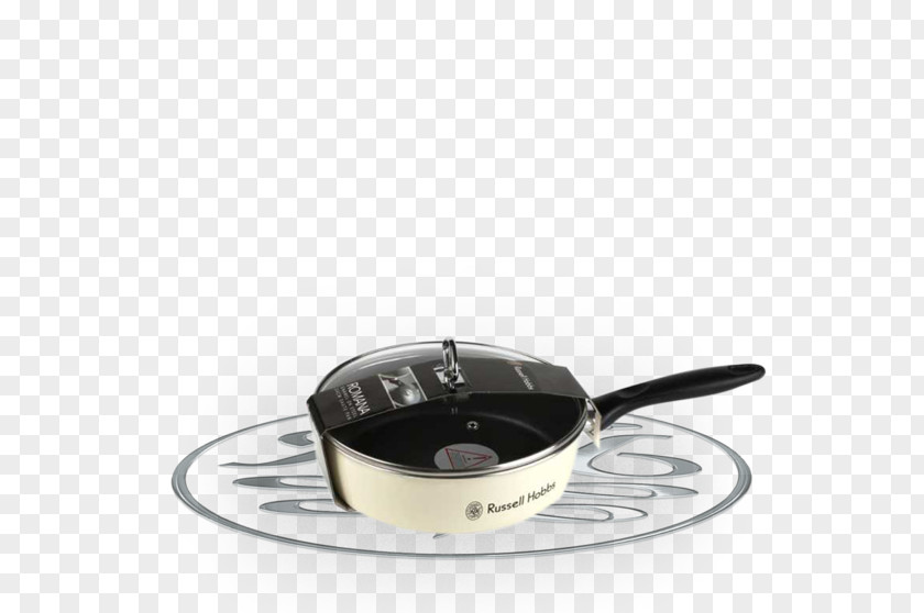 Frying Pan Tableware PNG