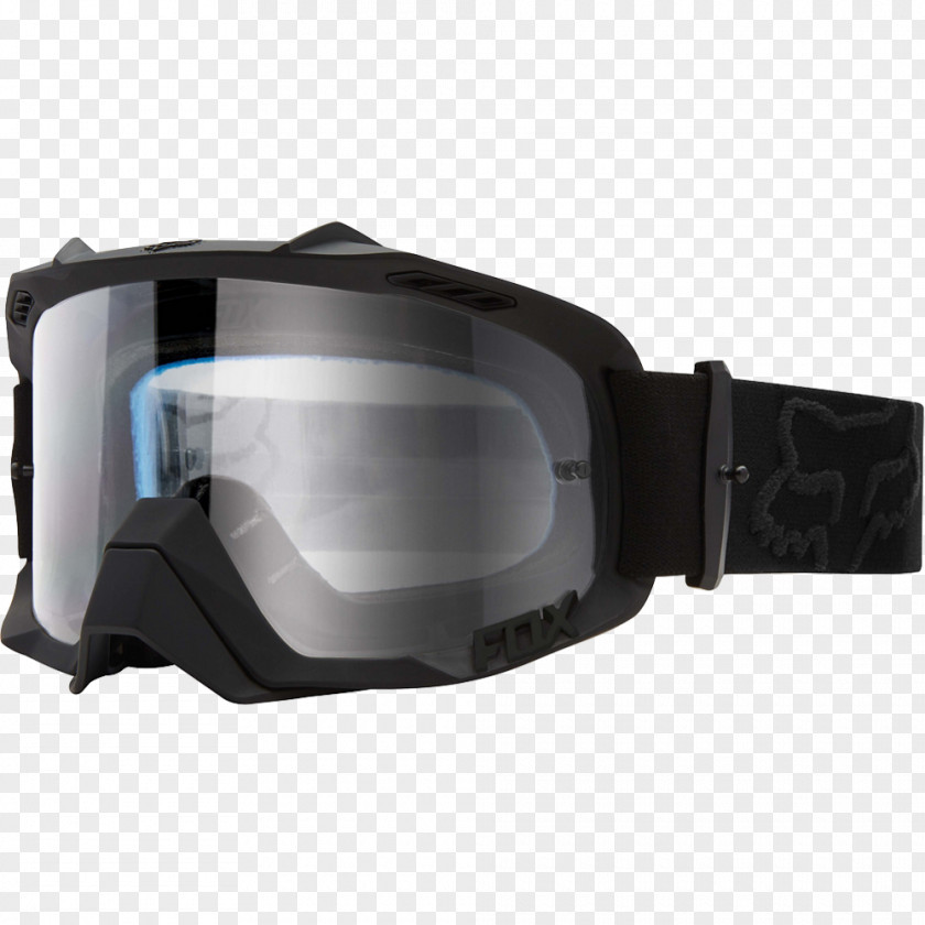 Glasses Goggles Anti-aircraft Warfare Fox Racing Polycarbonate PNG