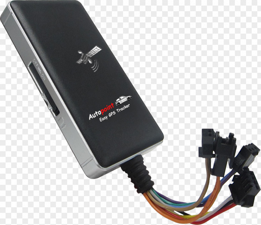 Gps Tracker Car Vehicle Tracking System GPS Unit Global Positioning PNG