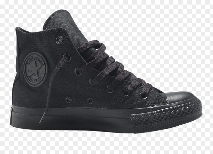 High Heeled Converse High-top Chuck Taylor All-Stars Shoe Sneakers PNG