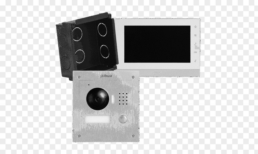 Ios手机 Video Door-phone Intercom Computer Monitors IP Camera Wire PNG