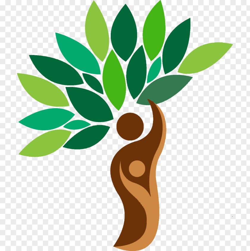 Meio Ambiente Logo PNG