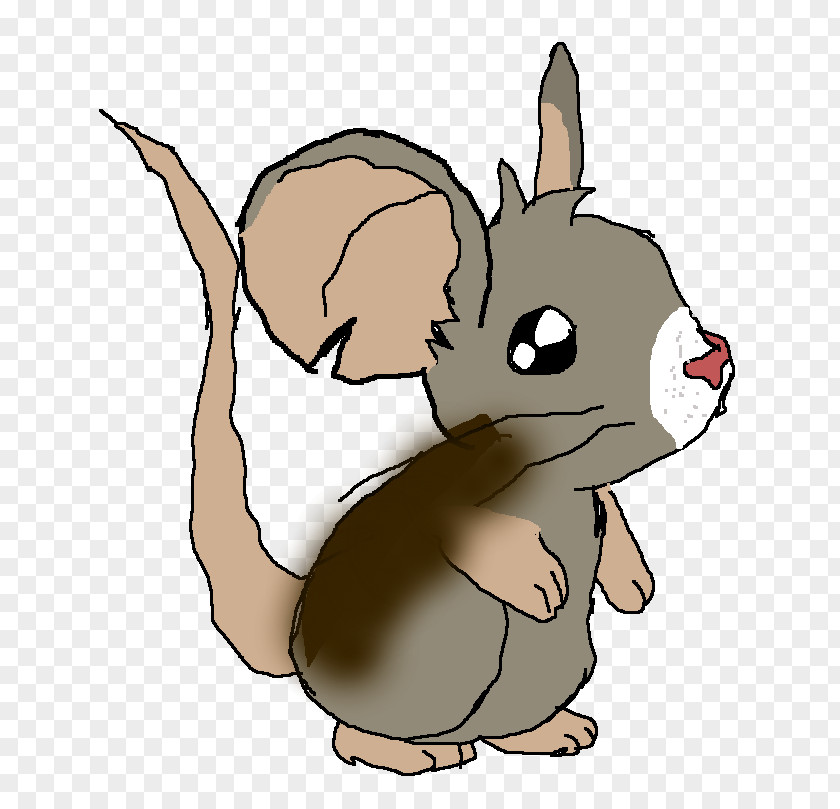 Mouse Whiskers Transformice Domestic Rabbit Atelier 801 PNG