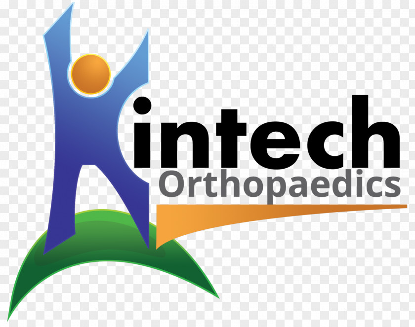New Product Development Brand Logo Kintech Orthopaedics Ltd PNG