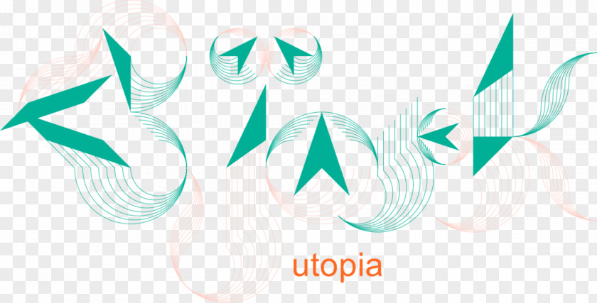 Rk Logo Utopia Tour Post Biophilia PNG