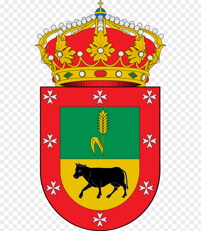 San Juan Escutcheon Undués De Lerda Coat Of Arms Azure Marquesado La Guardia PNG