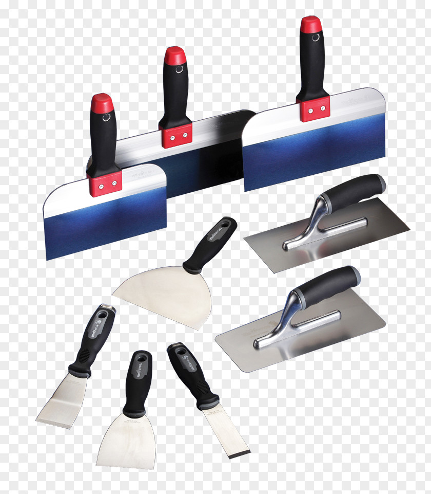Screwdriver Trowel Hand Tool Chinese Drywall PNG