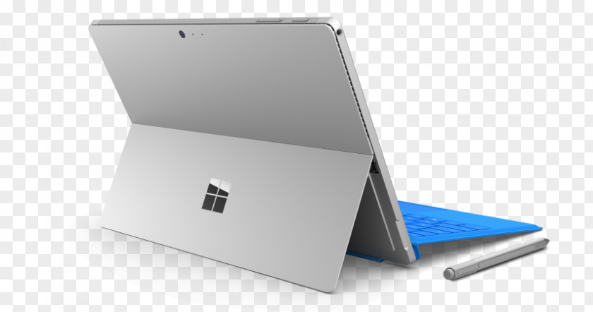 Surface Pro 4 Microsoft Book PNG