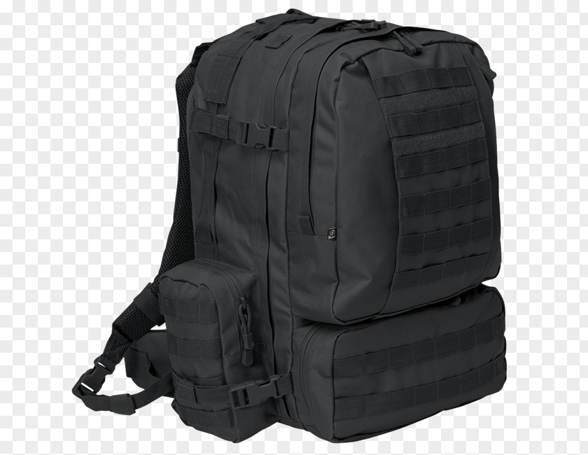 Backpack Brandit US Cooper M Condor 3 Day Assault Pack MOLLE Bag PNG