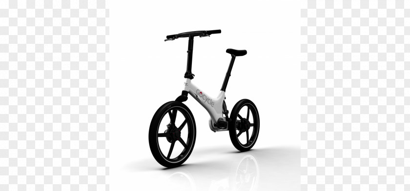 Bicycle Electric Gocycle Cycling McLaren F1 PNG