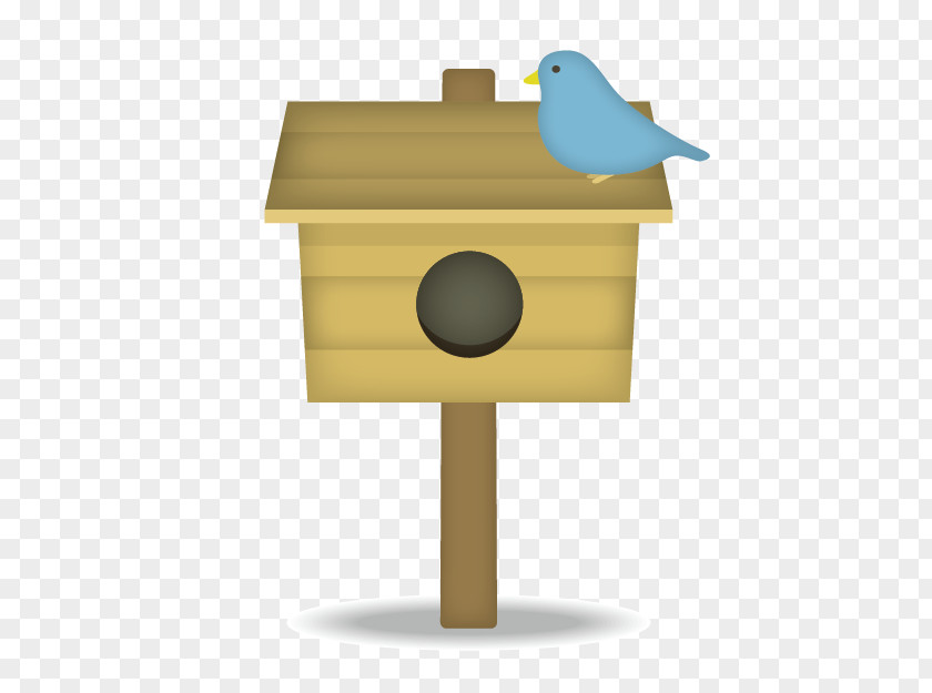 Bird Nest Box Beak Photography PNG