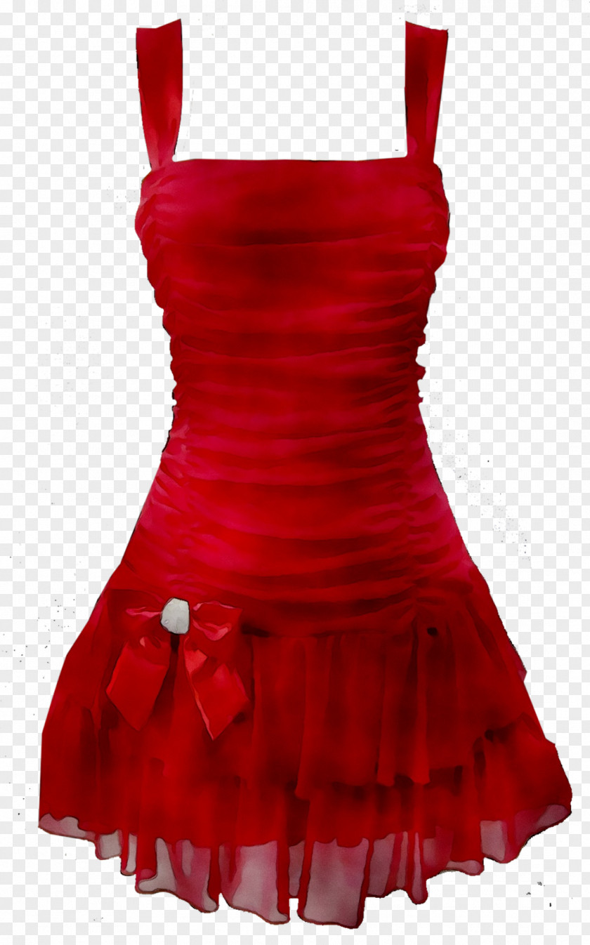 Cocktail Dress Skirt Shoulder PNG