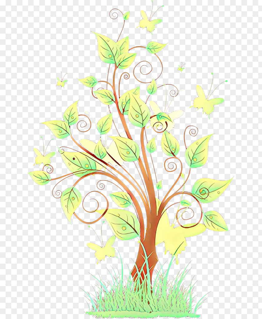 Floral Design Visual Arts Illustration Leaf PNG
