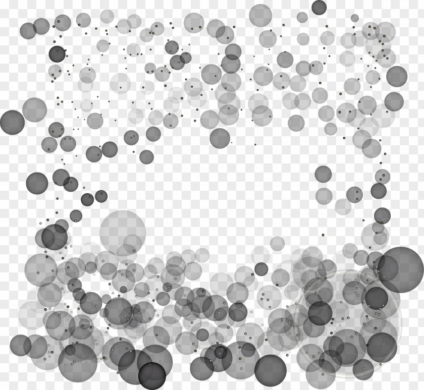 Gray Fresh Halo Light Grey PNG