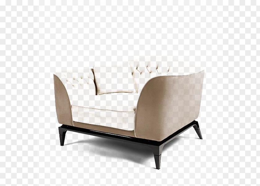 Hotel Chair Couch PNG