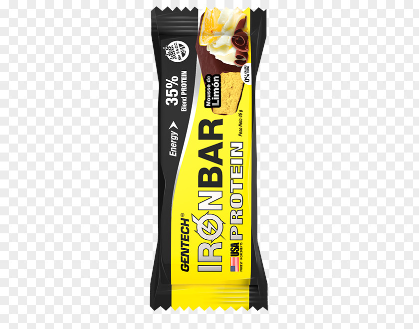 Iron Bar Dietary Supplement Chocolate Protein Whey PNG