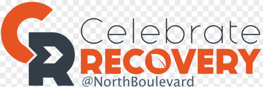 Lets Celebrate Recovery Approach Mental Health Logo PNG