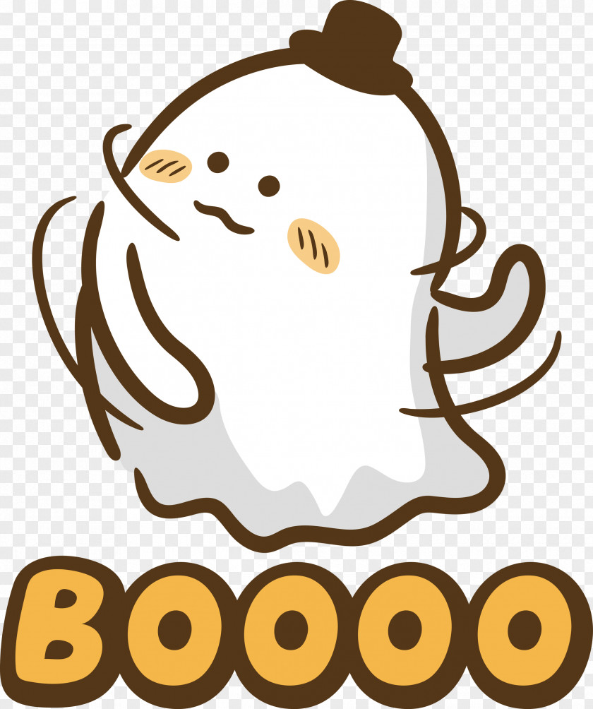 LiBoo Halloween PNG