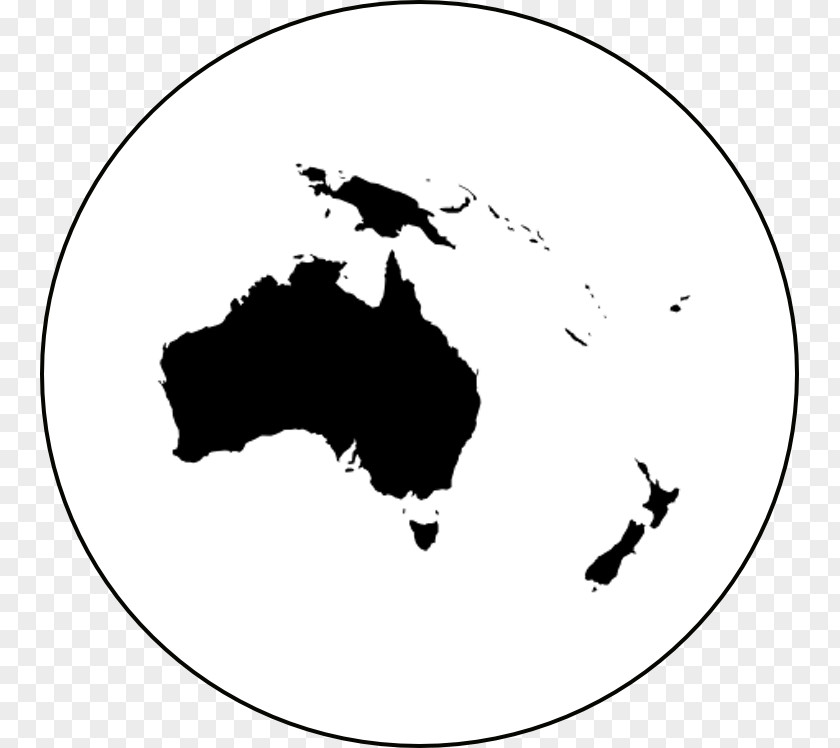 Papua New Guinea World Map Australia Blank Vector Graphics Cartography PNG