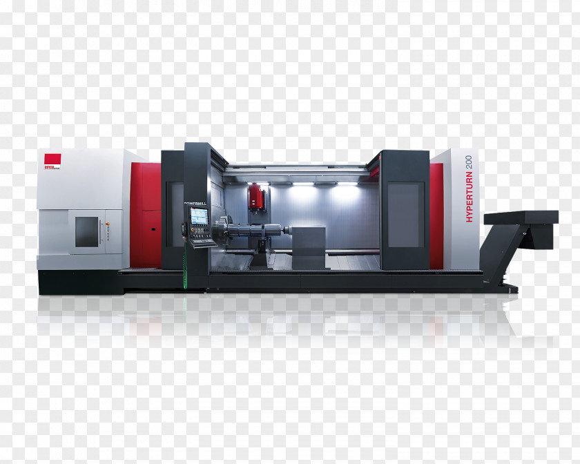 Rac Machine Tools Corporation Lathe Milling Computer Numerical Control Turning Tool PNG