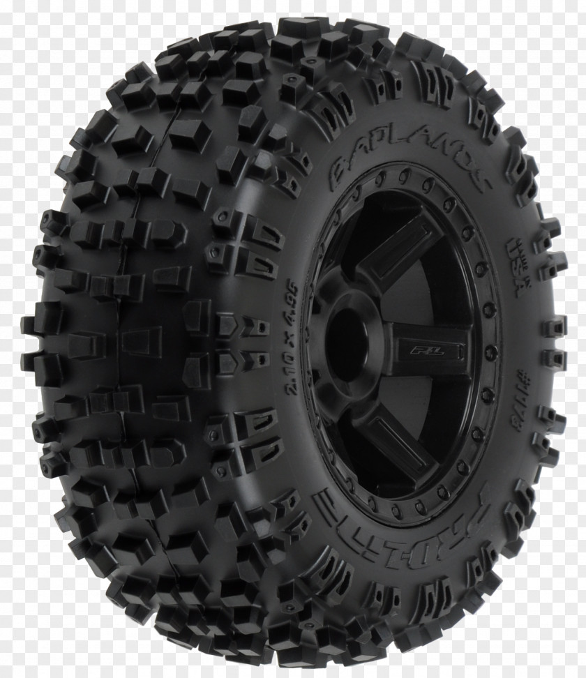 Racing Tires Pro-Line Radio-controlled Car Off-road Tire Wheel PNG