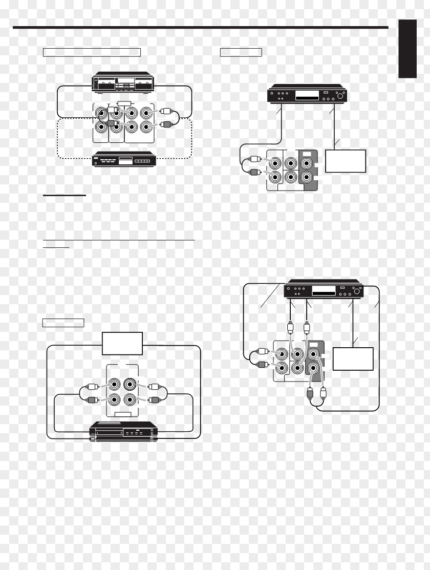 Radio Tape Recorder Electronic Component Drawing /m/02csf PNG