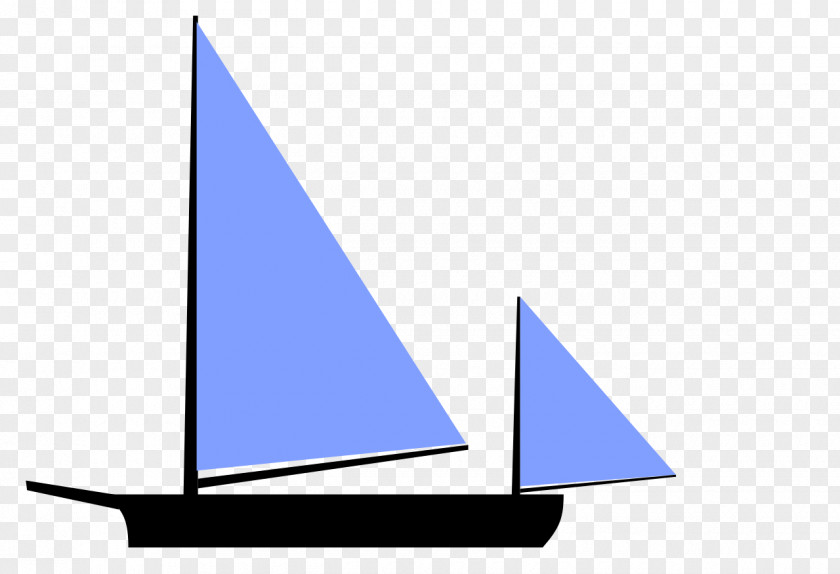 Sail Plan Sailing Ship Rigging PNG