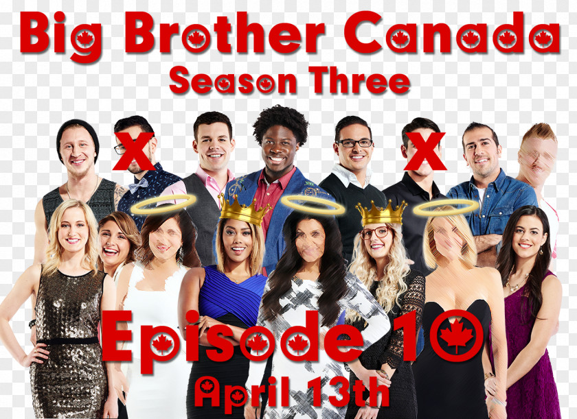 Season 4 Episode 10 Big Brother (UK)Season StudentOthers Canada PNG