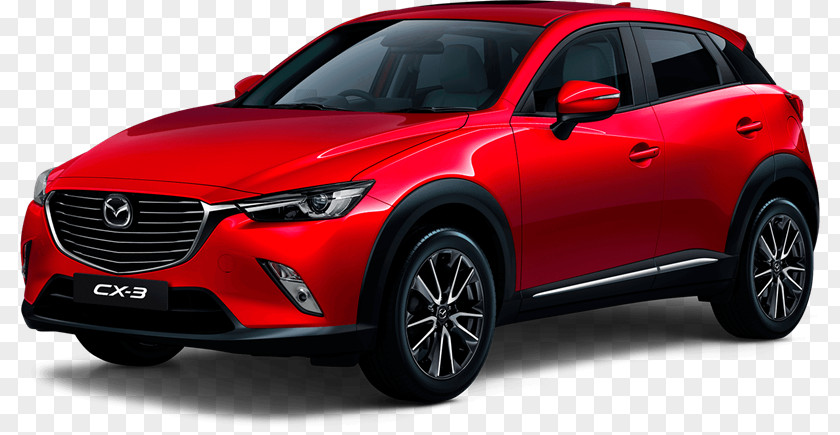 Swaraj Mazda 2019 CX-3 2018 2017 Car PNG