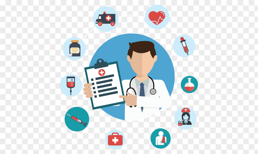 Technology Health Informatics Care Management Medical Diagnosis PNG