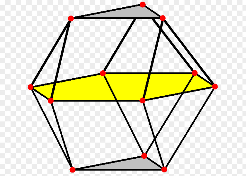 Triangle Coordination Number Complex Close-packing Of Equal Spheres Cuboctahedron PNG