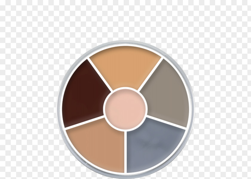 Watercolor MAKE UP Kryolan Cosmetics Foundation Concealer Color PNG