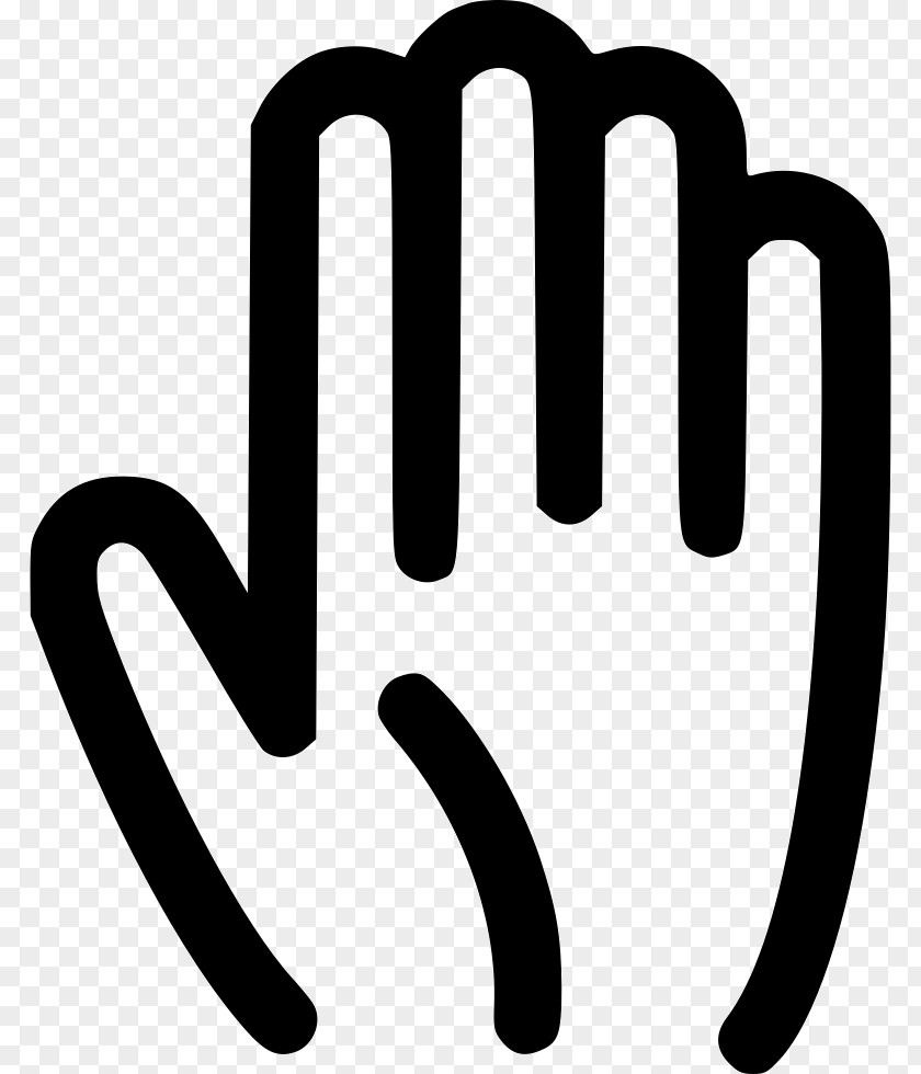 Wave Emoticon Symbol Clip Art PNG