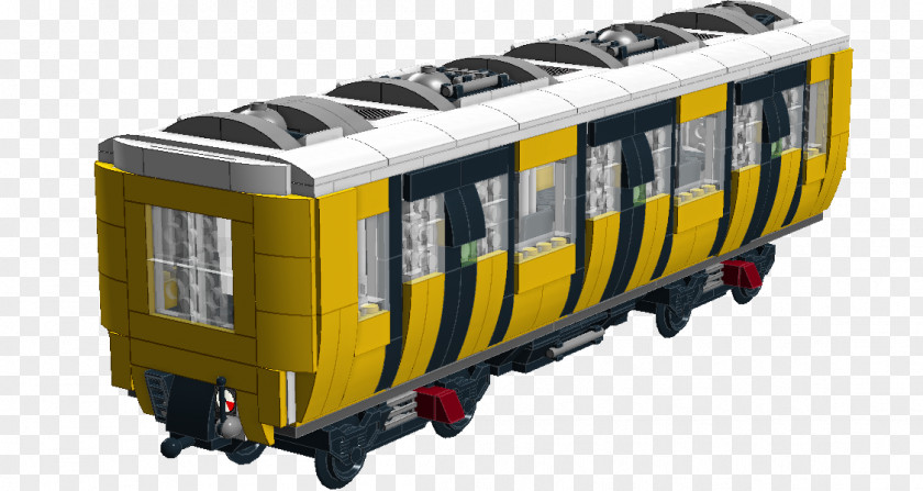 Berlin Train Station Rapid Transit Rail Transport Railroad Car Locomotive PNG