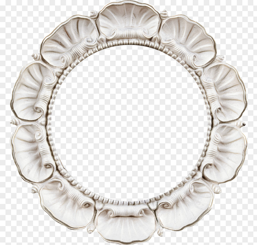 Body Jewelry Oval Picture Frames Katowice 1. FC Kattowitz File Format Flower PNG