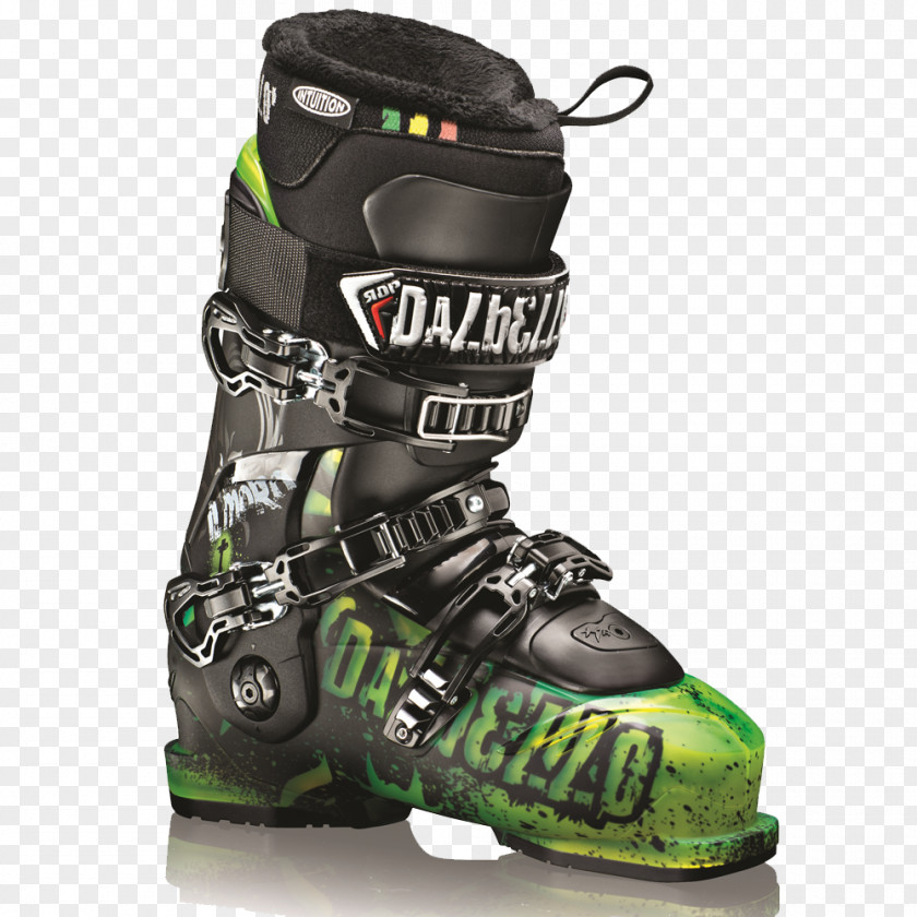 Boots Ski Footwear Shoe Bindings PNG