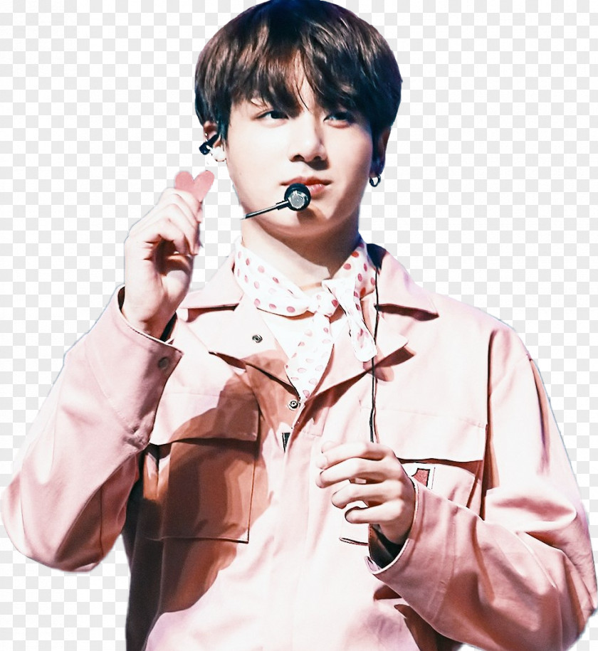 Bts STICKER Jungkook Inkigayo BTS Anpanman K-pop PNG