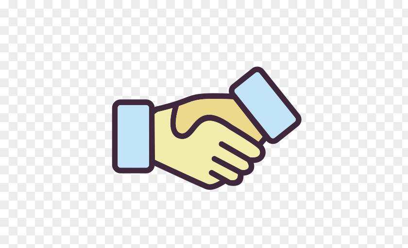 Business Handshake Royalty-free PNG