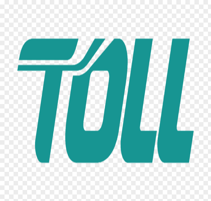 Business Toll Group Logistics ACN Inc. Logo PNG