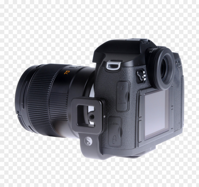 Camera Lens Digital SLR Leica S Nikon D800 PNG