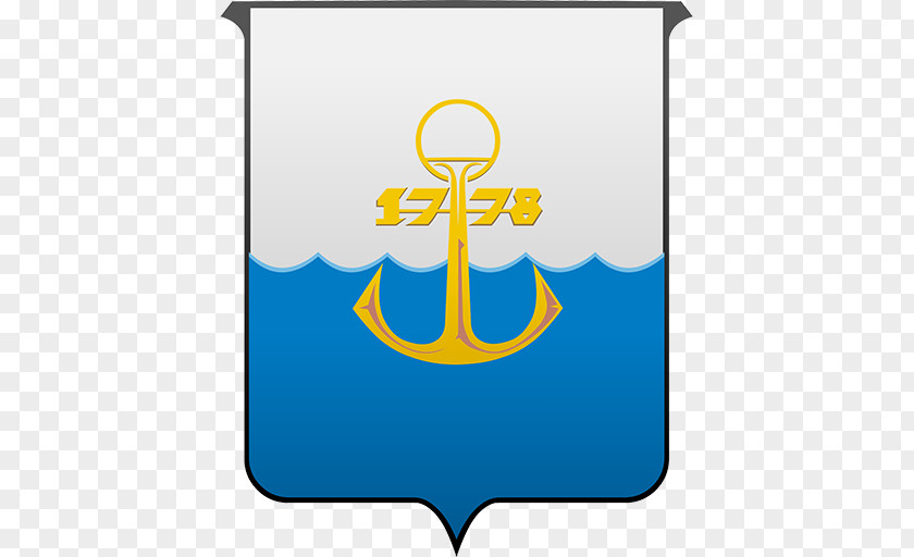City Mariupol Council Coat Of Arms Sea Azov PNG