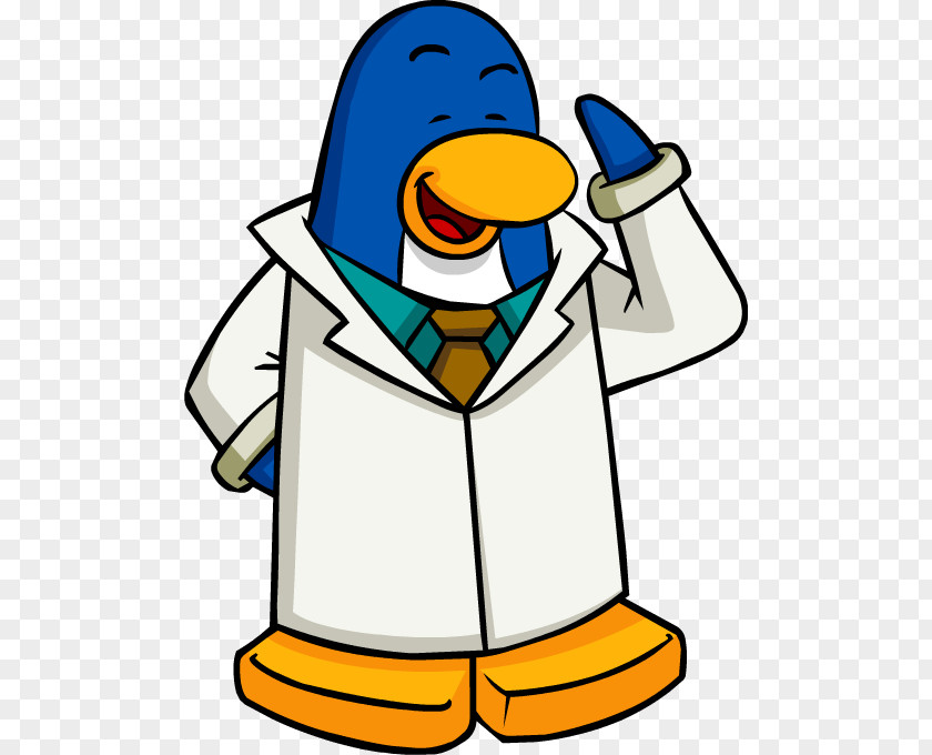 Club Penguin Hair Clip Art Wikia Blog PNG