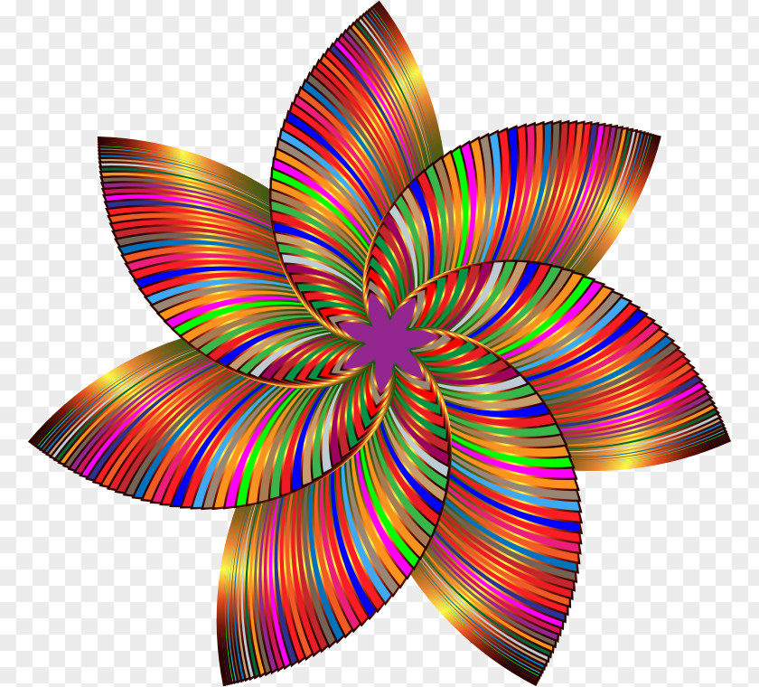 Colorful Flowers Flower Desktop Wallpaper Color Clip Art PNG