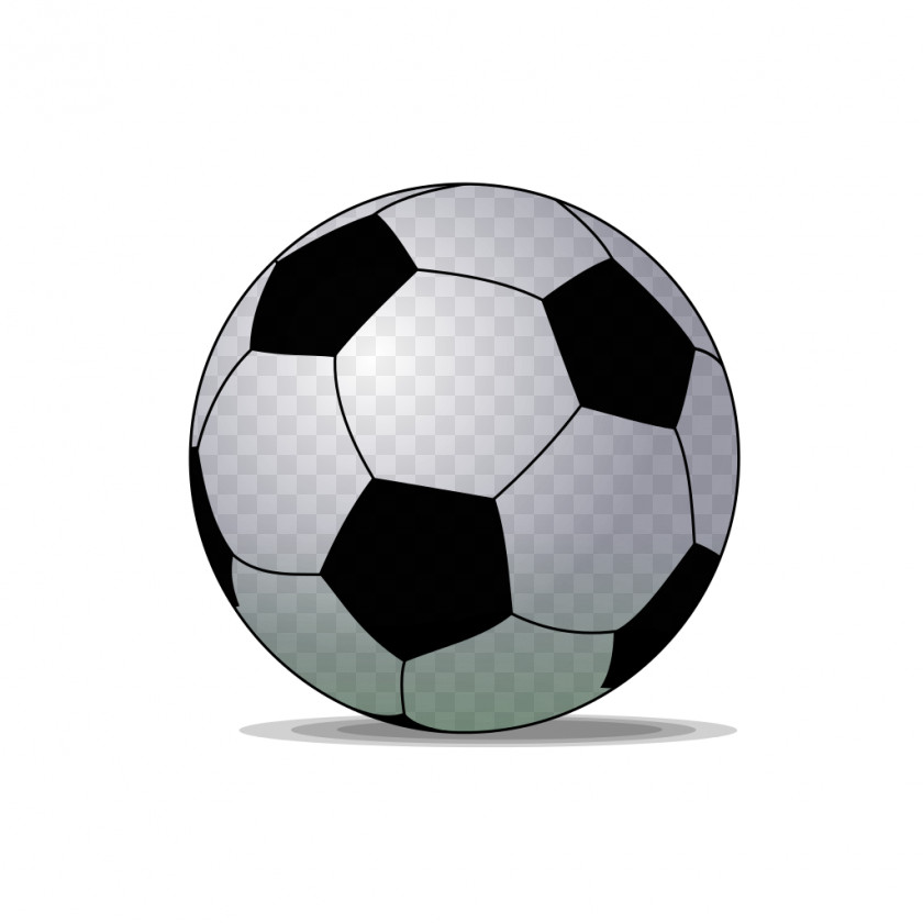 Free Soccer Ball Images Football Player Sport Clip Art PNG