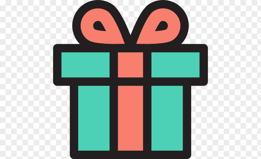 Gift Christmas Birthday Clip Art PNG